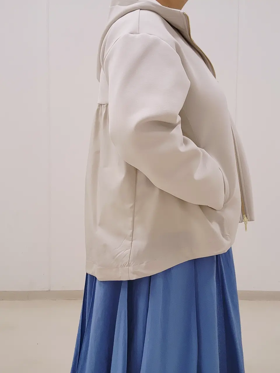 23区 S 淺田 コーディネート画像