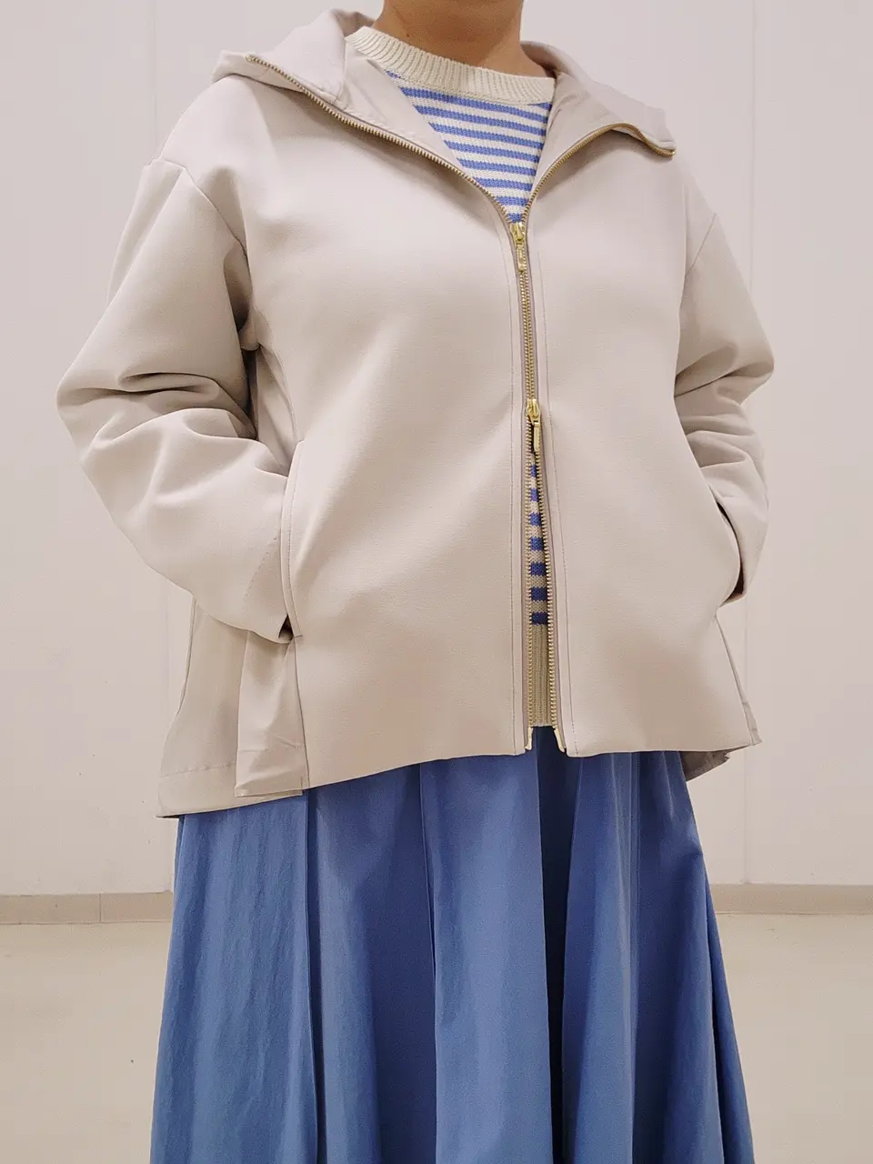 23区 S 淺田 コーディネート画像