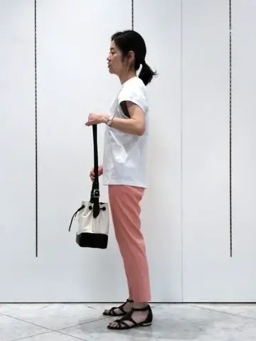 23区 S 岩下 コーディネート画像