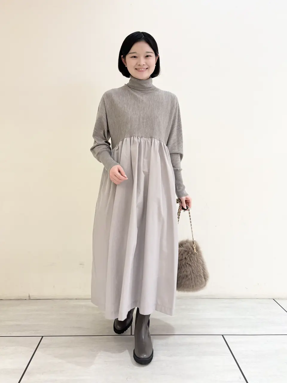 23区 S 松浦 コーディネート画像