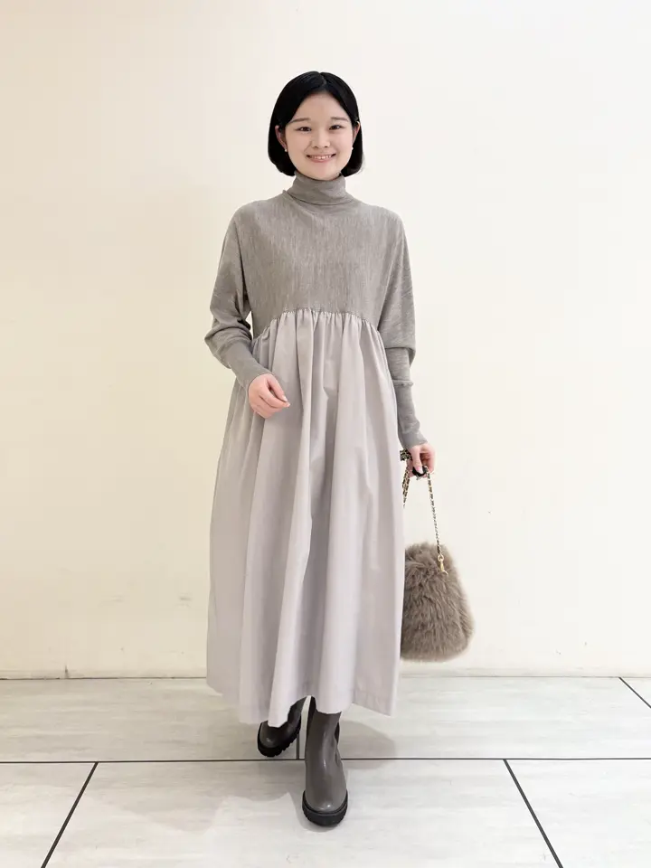 23区 S 松浦 コーディネート画像