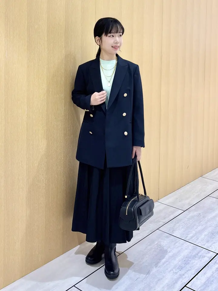 23区 S 平井 コーディネート画像