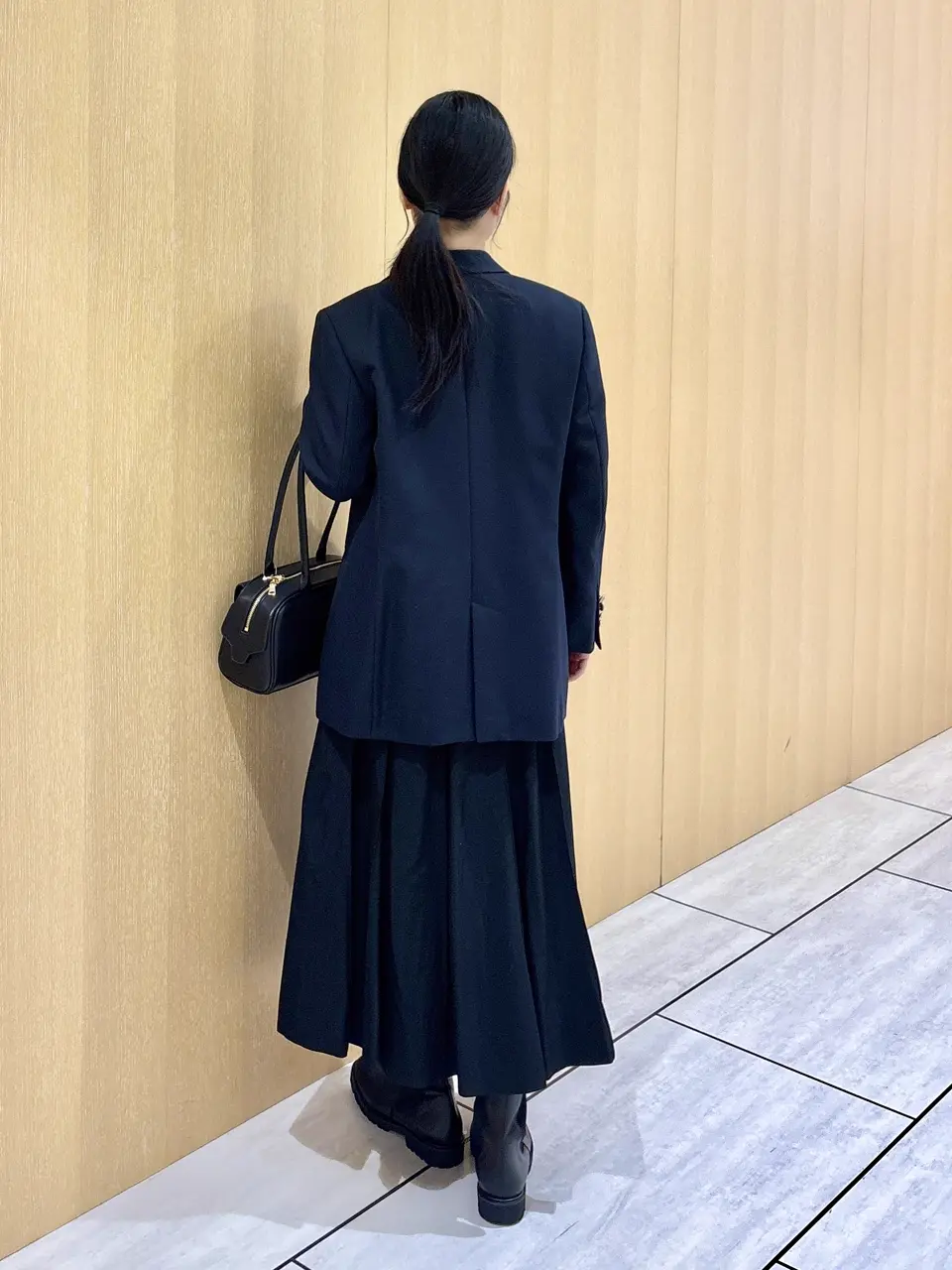 23区 S 平井 コーディネート画像