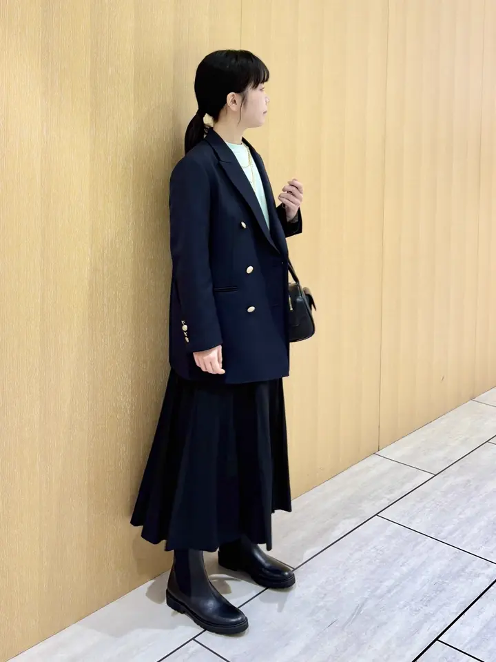 23区 S 平井 コーディネート画像