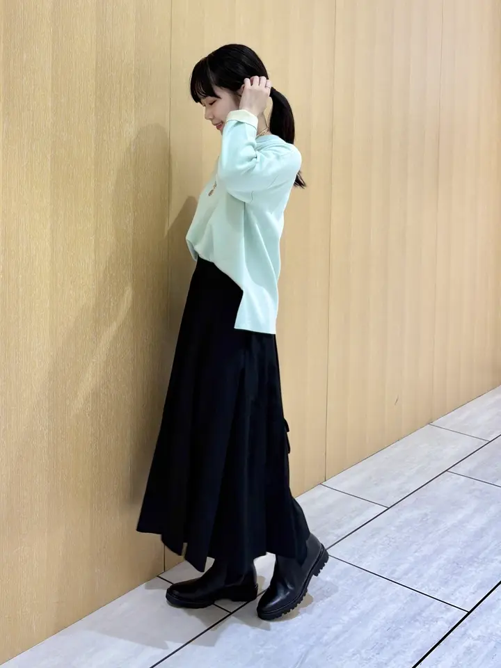 23区 S 平井 コーディネート画像