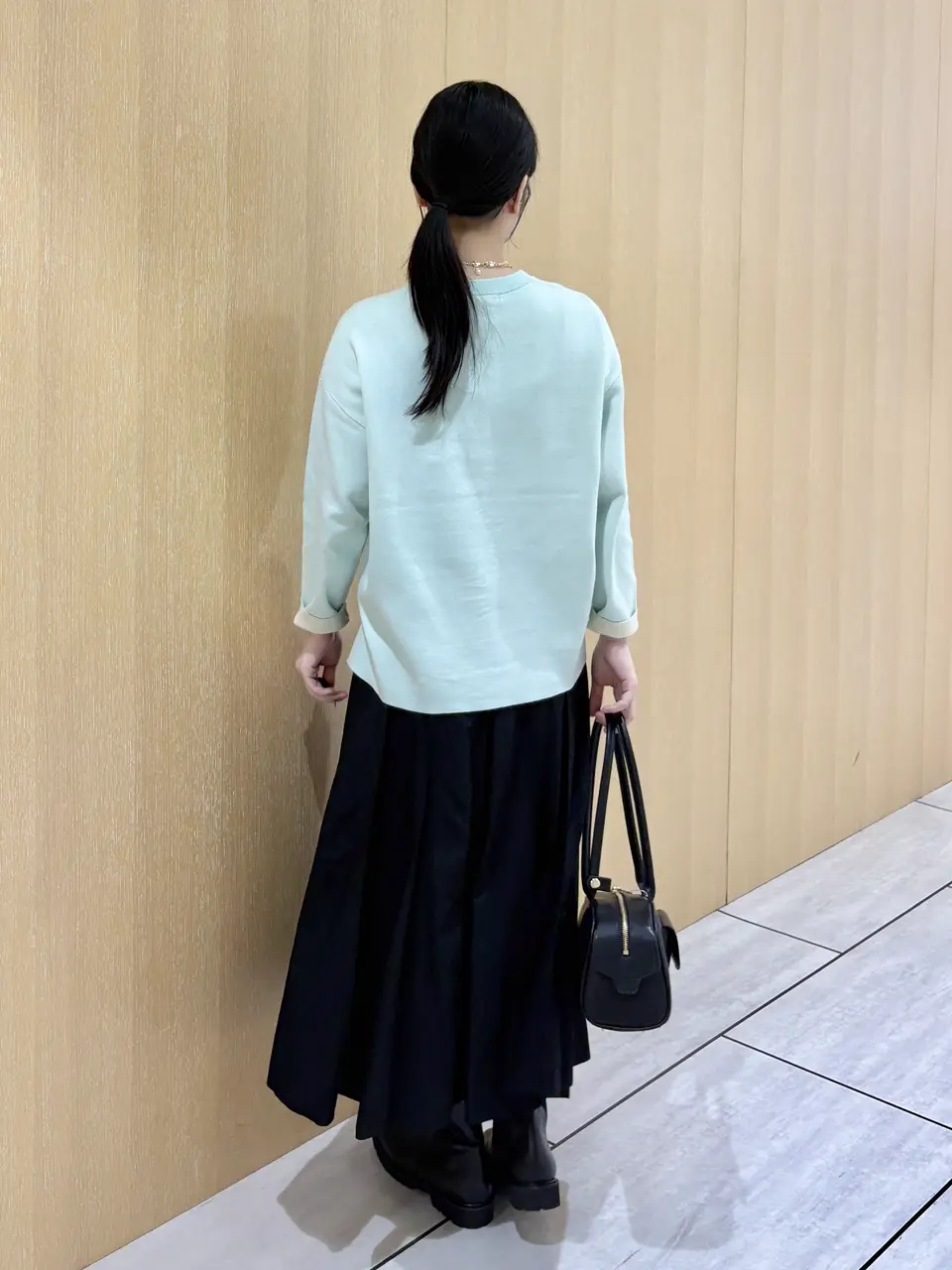 23区 S 平井 コーディネート画像