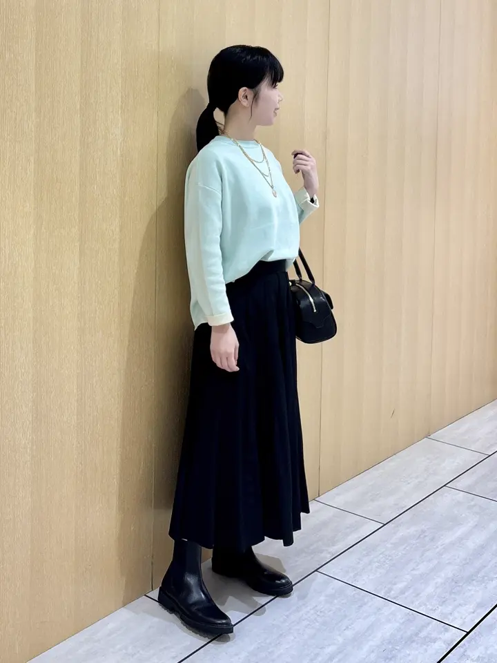 23区 S 平井 コーディネート画像