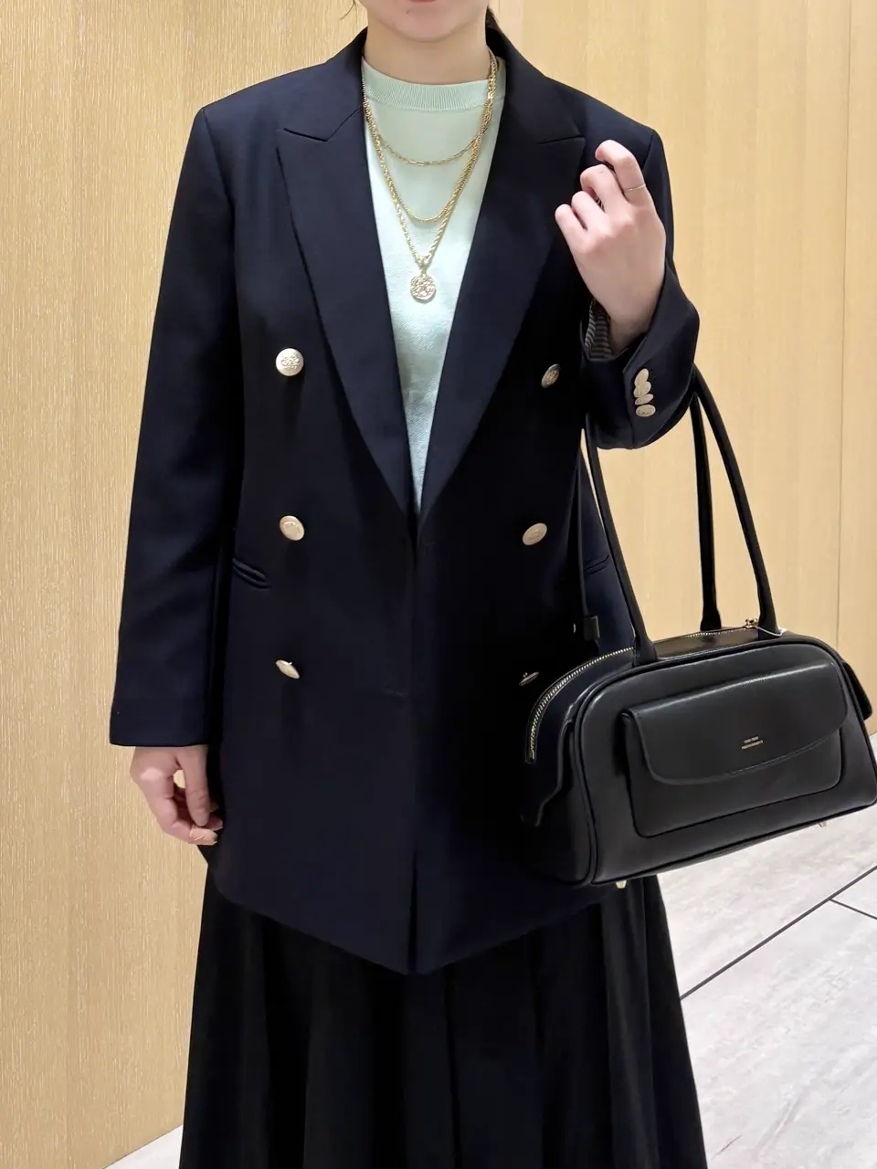 23区 S 平井 コーディネート画像