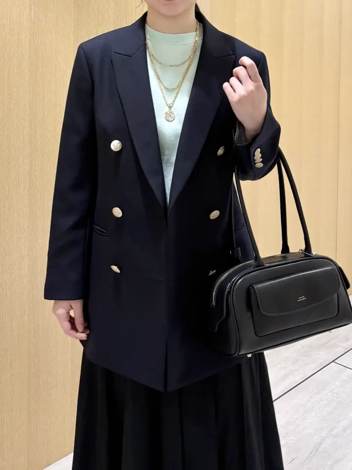 23区 S 平井 コーディネート画像