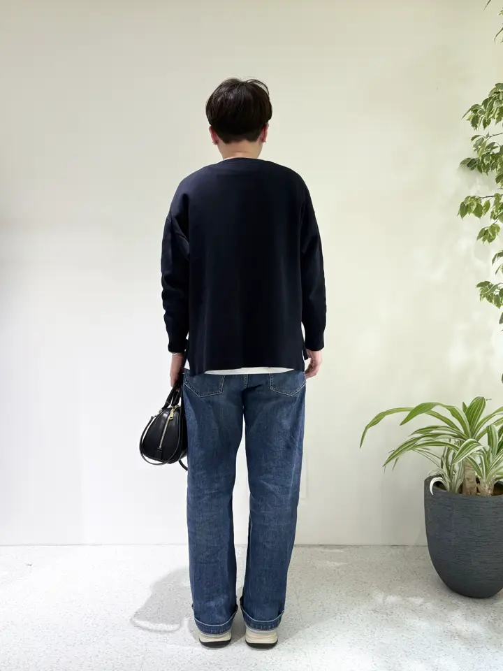 23区 S 大西 コーディネート画像