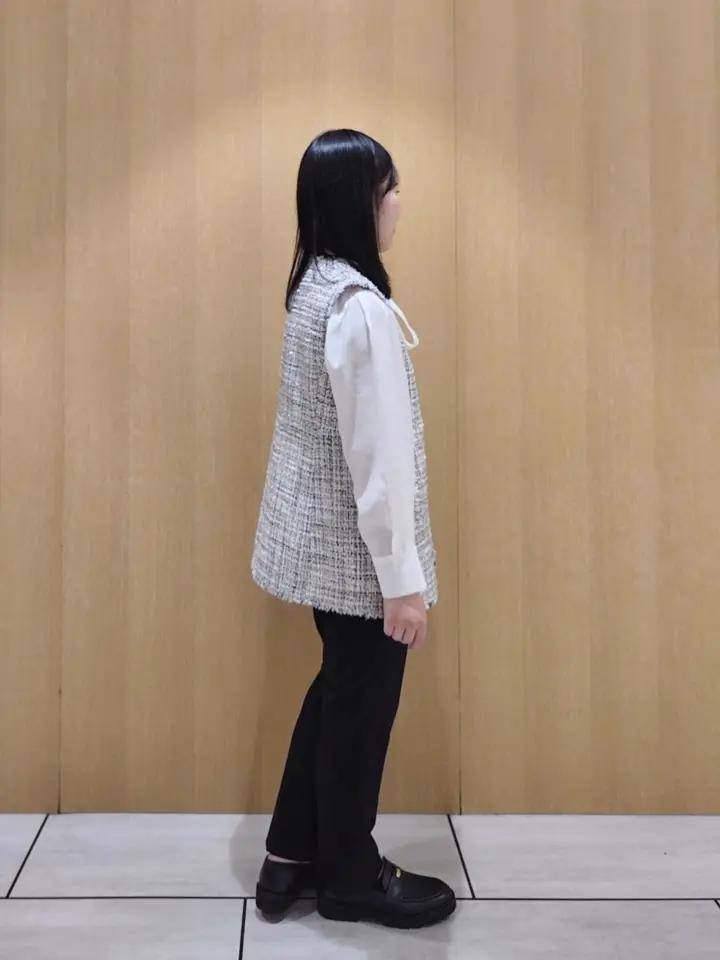 23区 S 百瀬 コーディネート画像