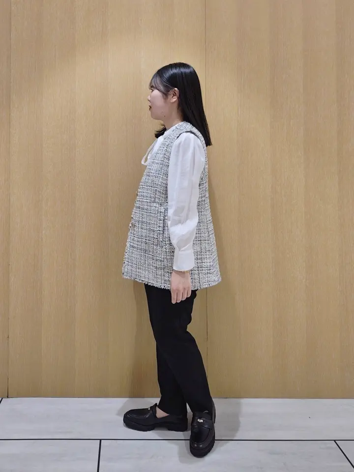 23区 S 百瀬 コーディネート画像