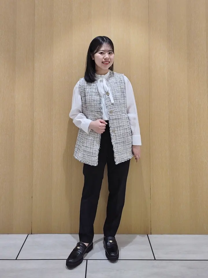 23区 S 百瀬 コーディネート画像