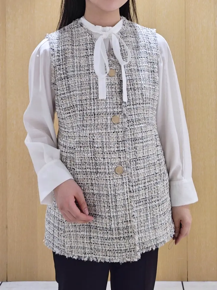 23区 S 百瀬 コーディネート画像