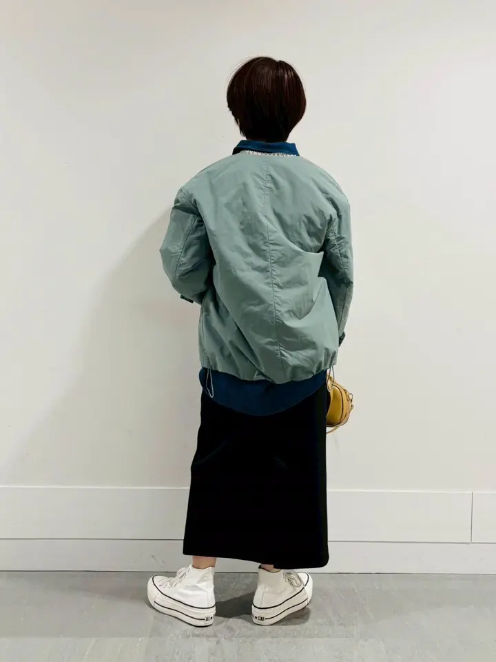 23区 S 山川 コーディネート画像