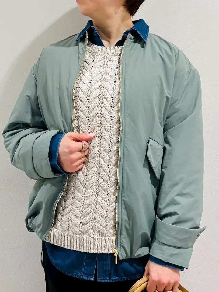 23区 S 山川 コーディネート画像