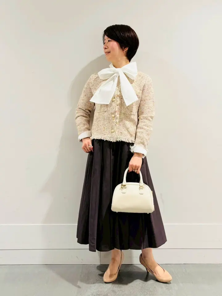 23区 S 山川 コーディネート画像