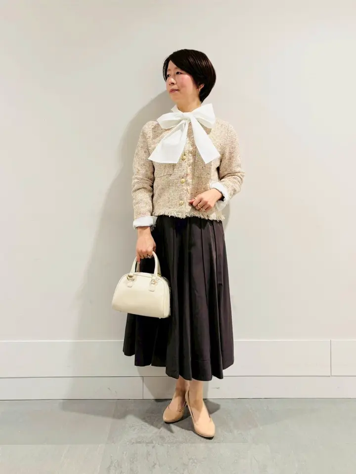 23区 S 山川 コーディネート画像