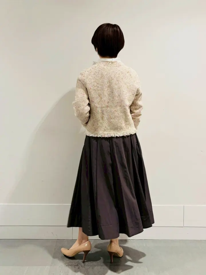 23区 S 山川 コーディネート画像