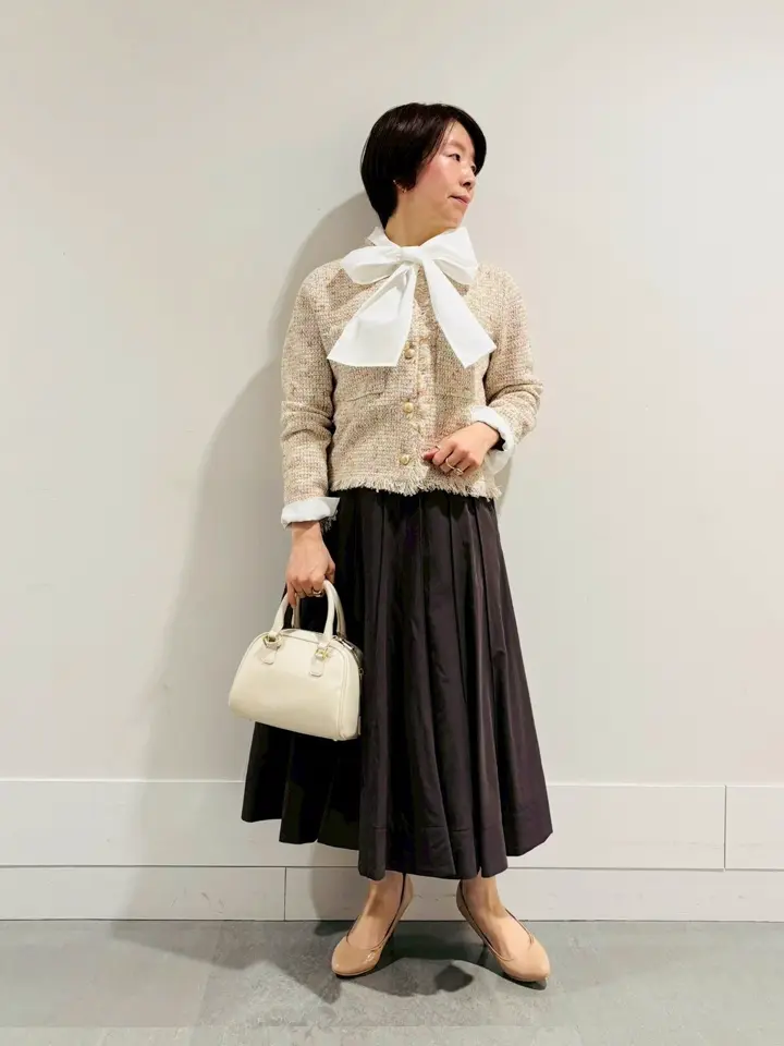 23区 S 山川 コーディネート画像