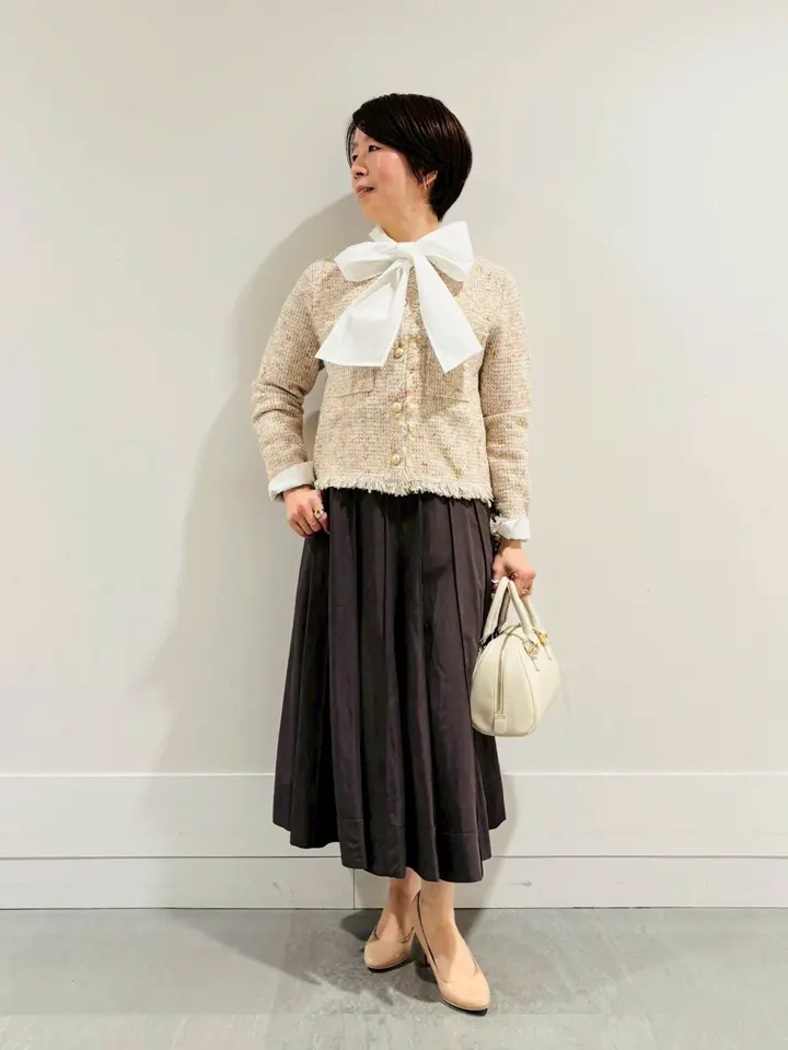 23区 S 山川 コーディネート画像