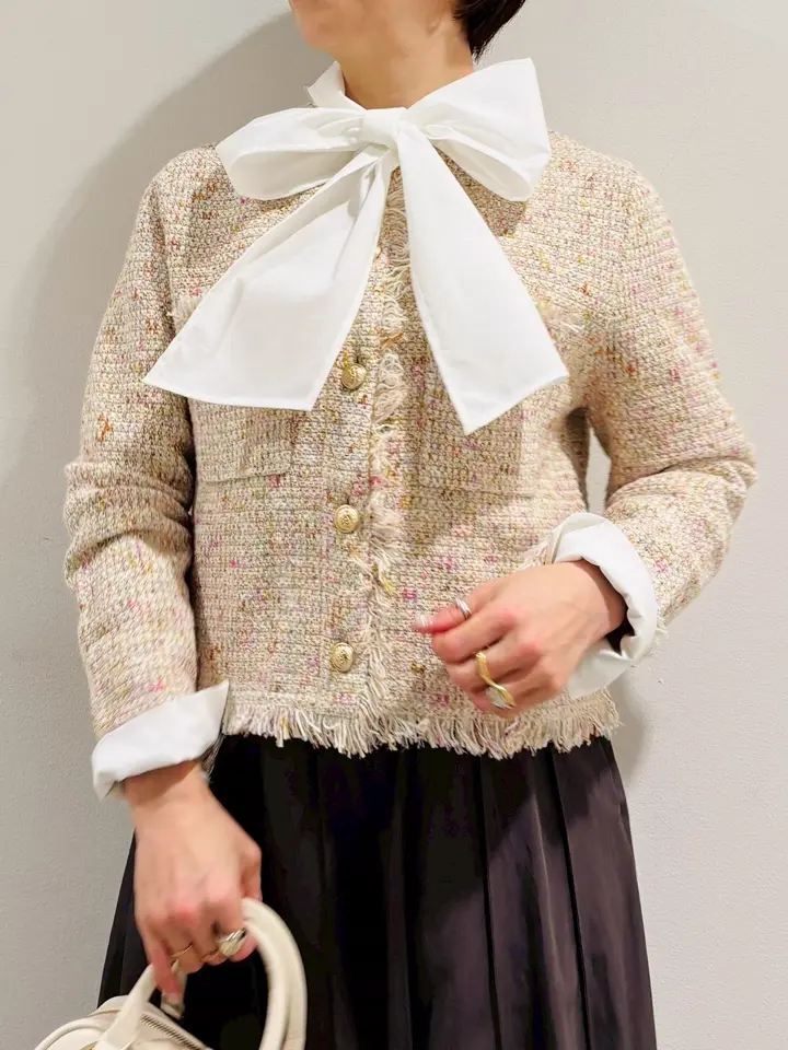 23区 S 山川 コーディネート画像