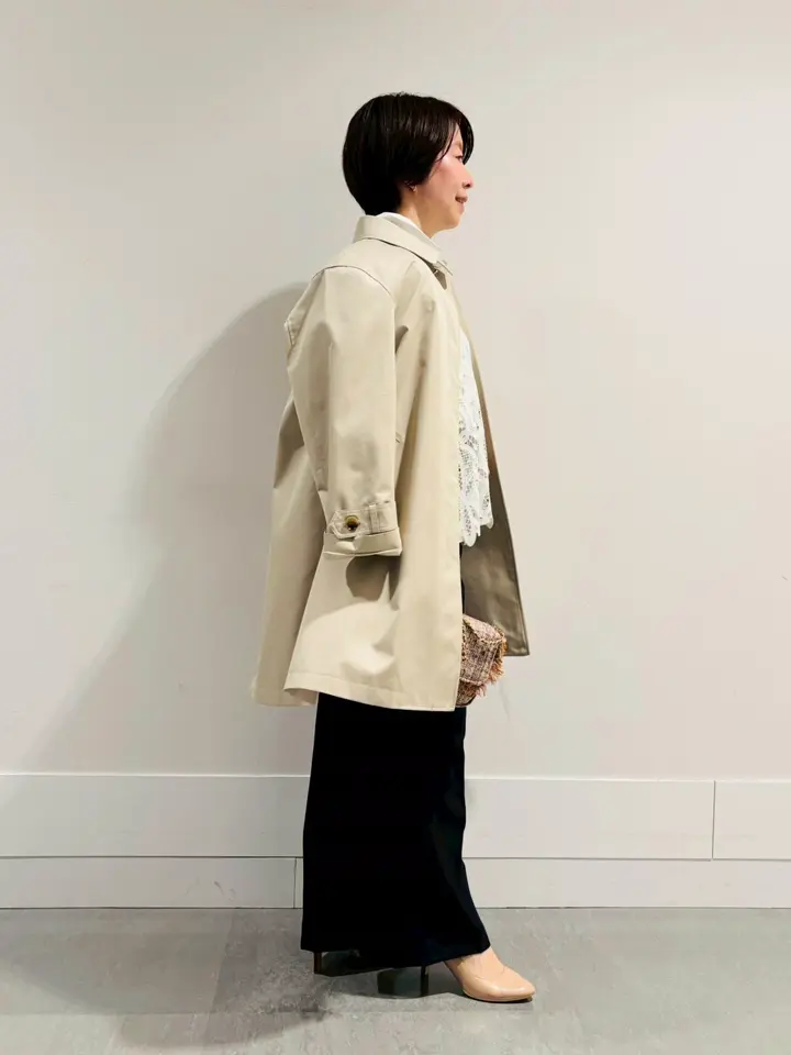 23区 S 山川 コーディネート画像