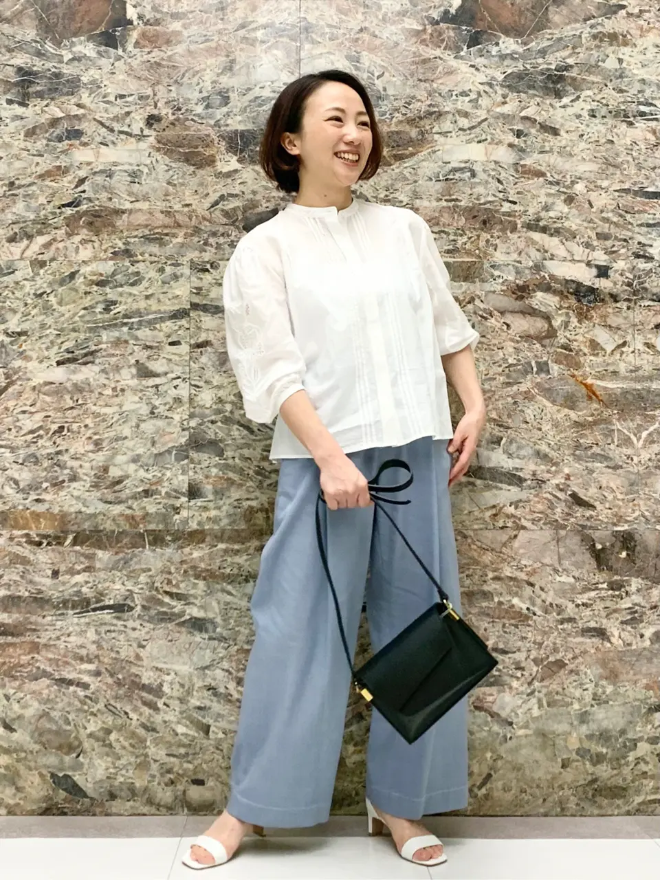 23区 S 藤川 コーディネート画像