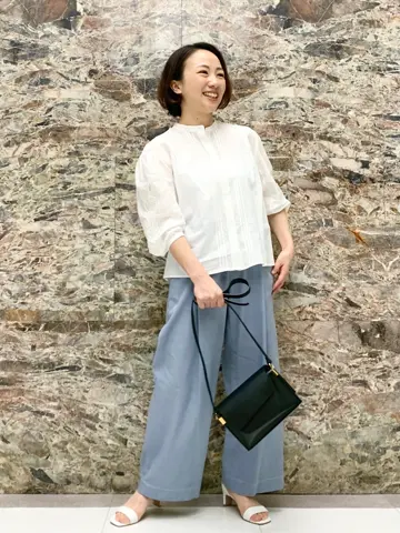 23区 S 藤川 コーディネート画像