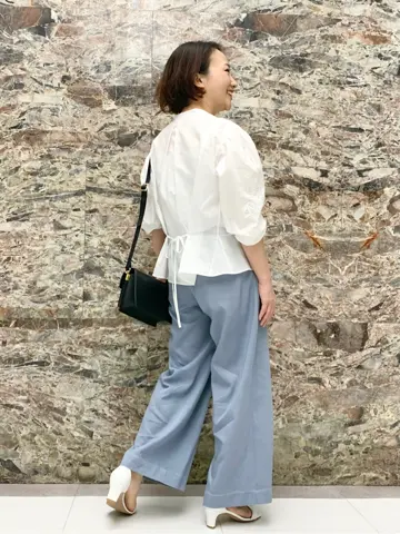 23区 S 藤川 コーディネート画像