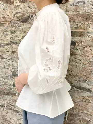 23区 S 藤川 コーディネート画像