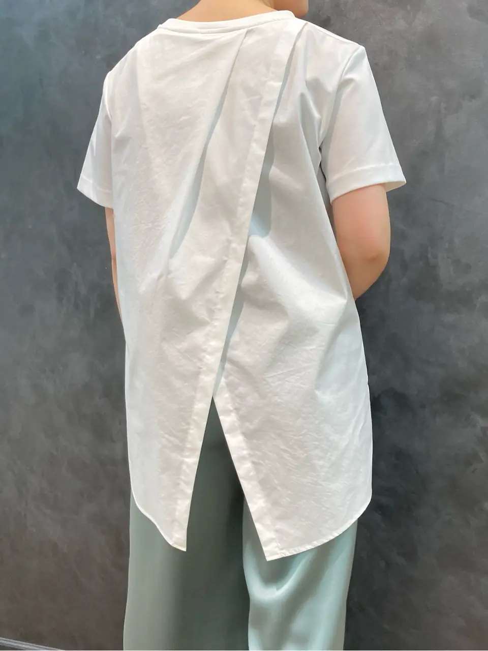 23区 S 畠山 コーディネート画像