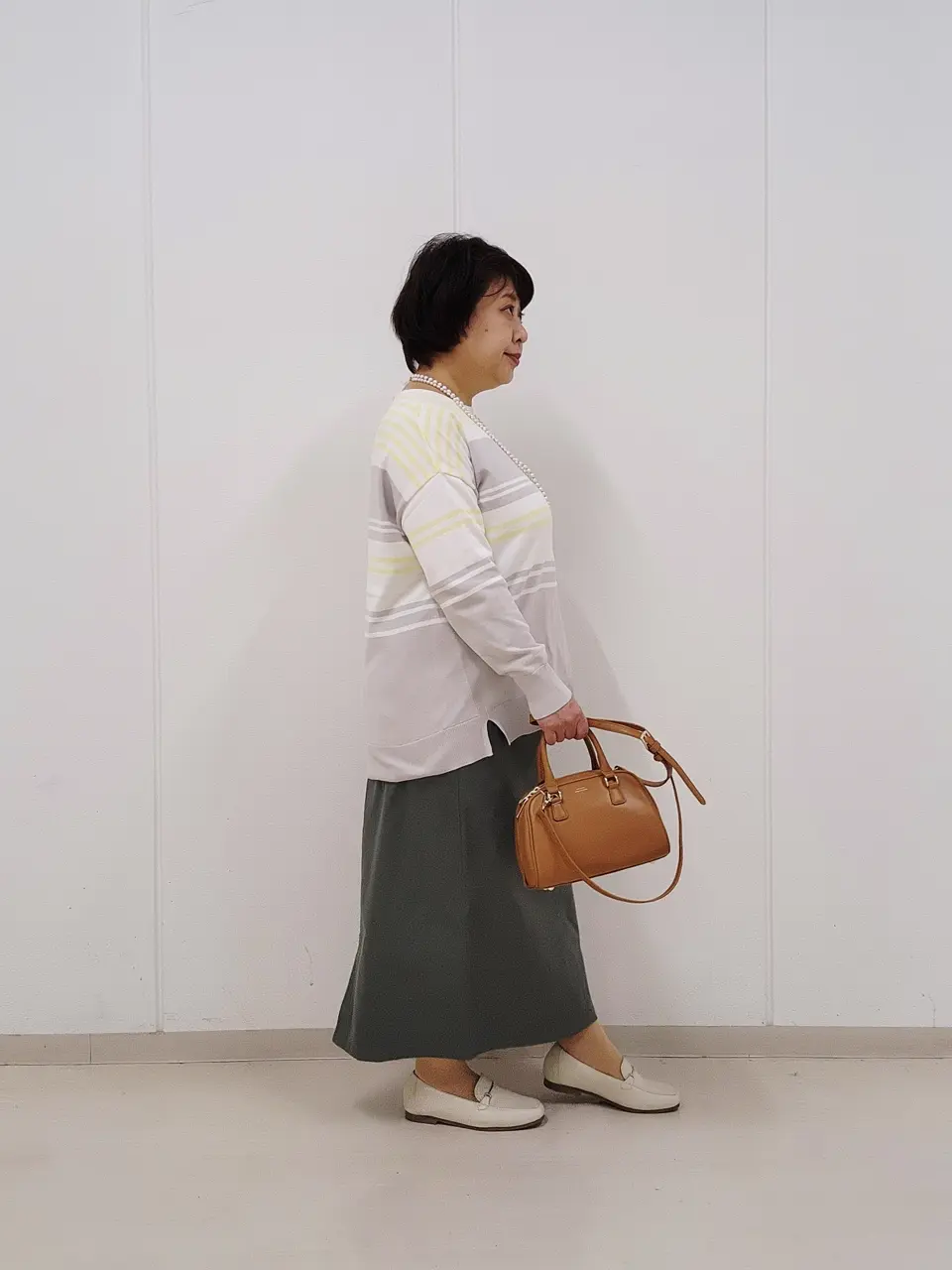 23区 S 淺田 コーディネート画像