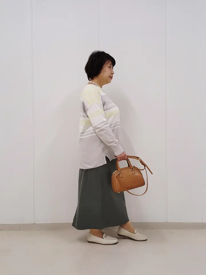 23区 S 淺田 コーディネート画像