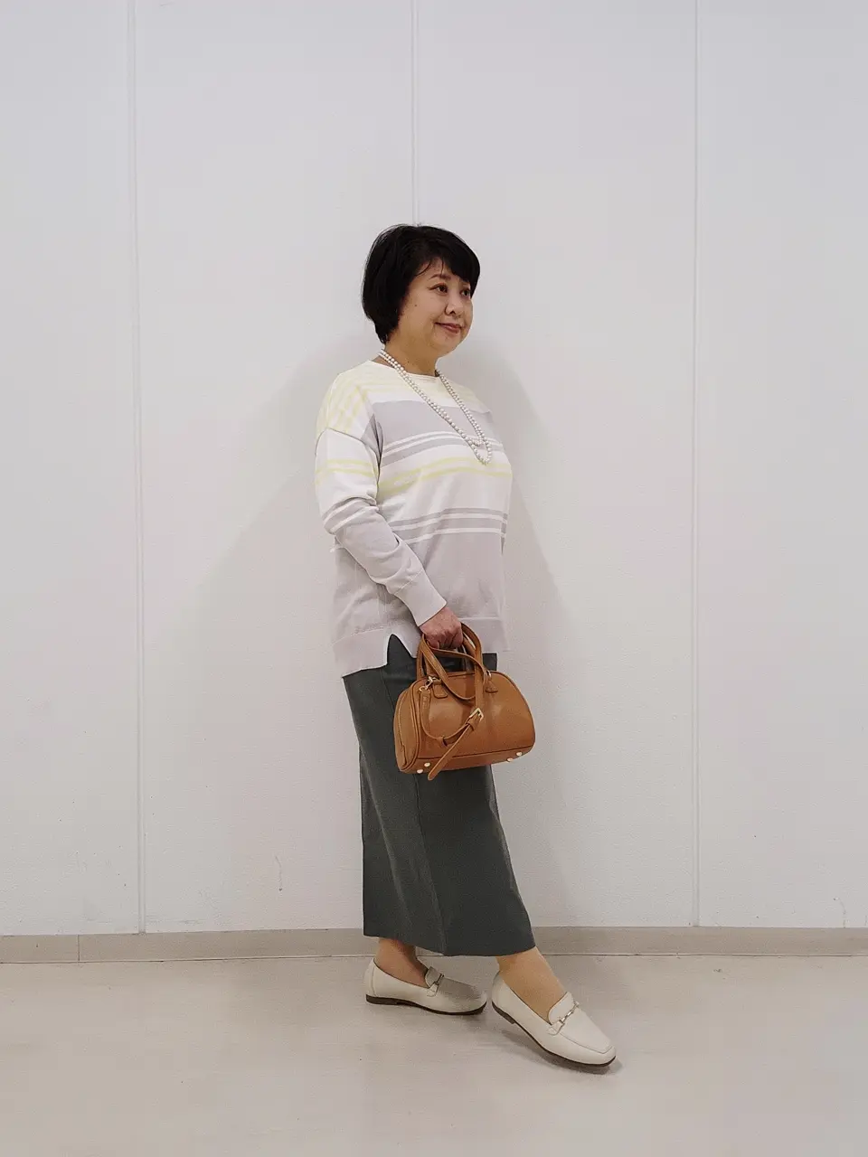 23区 S 淺田 コーディネート画像