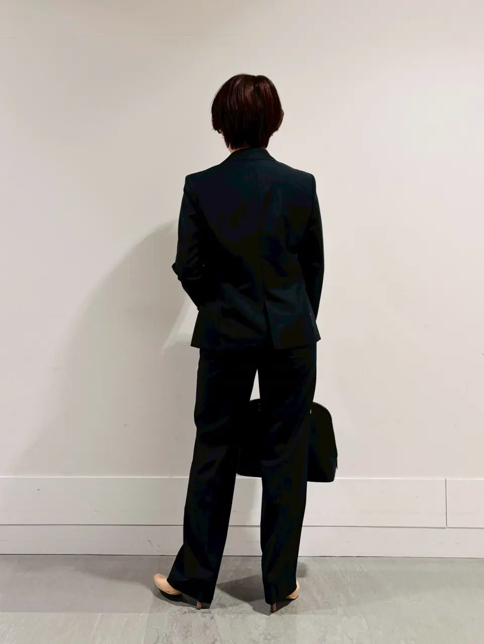 23区 S 山川 コーディネート画像