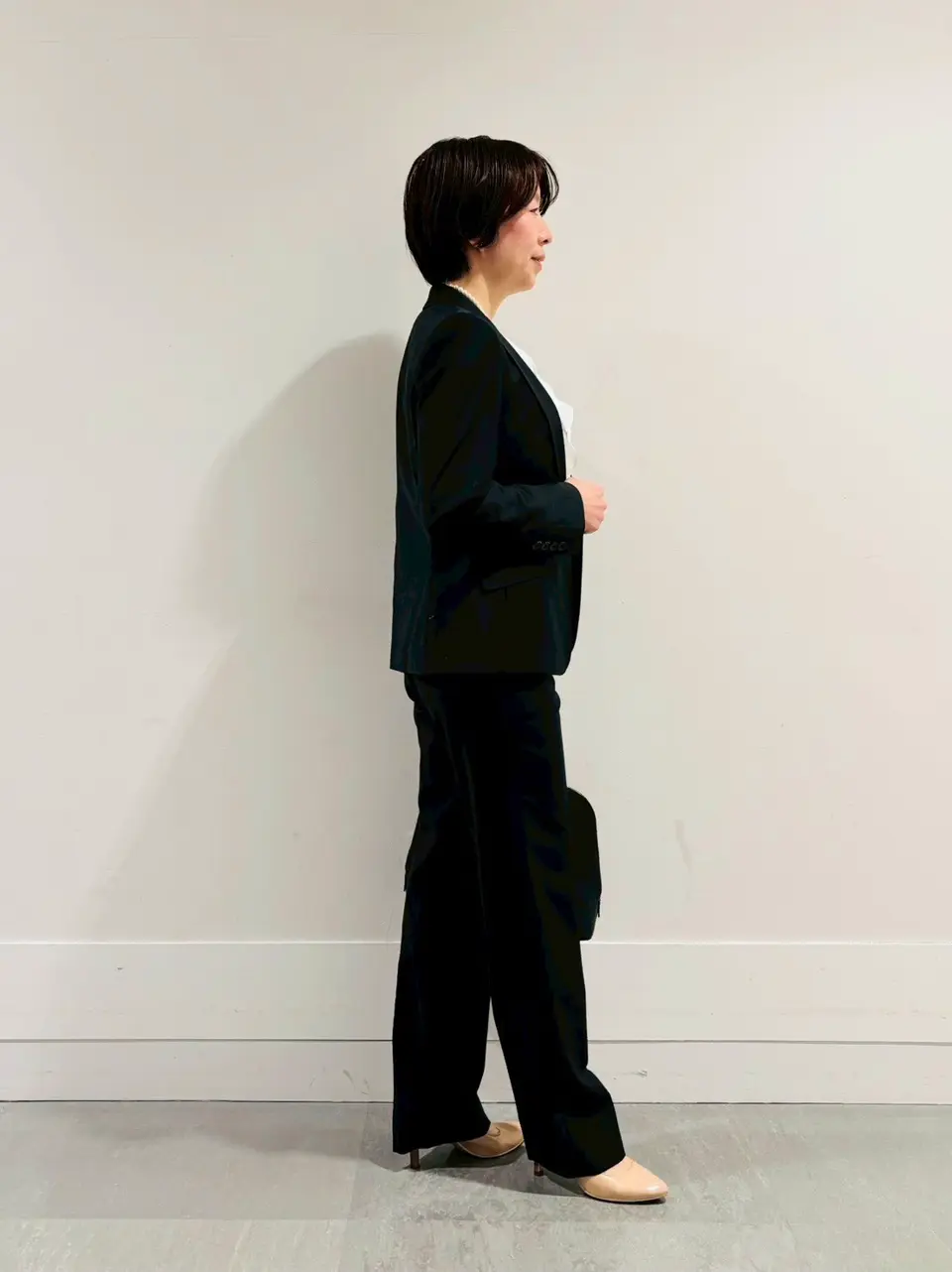 23区 S 山川 コーディネート画像