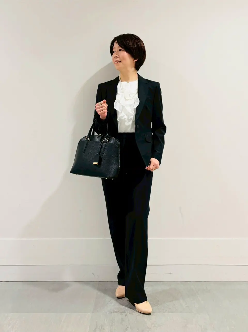 23区 S 山川 コーディネート画像