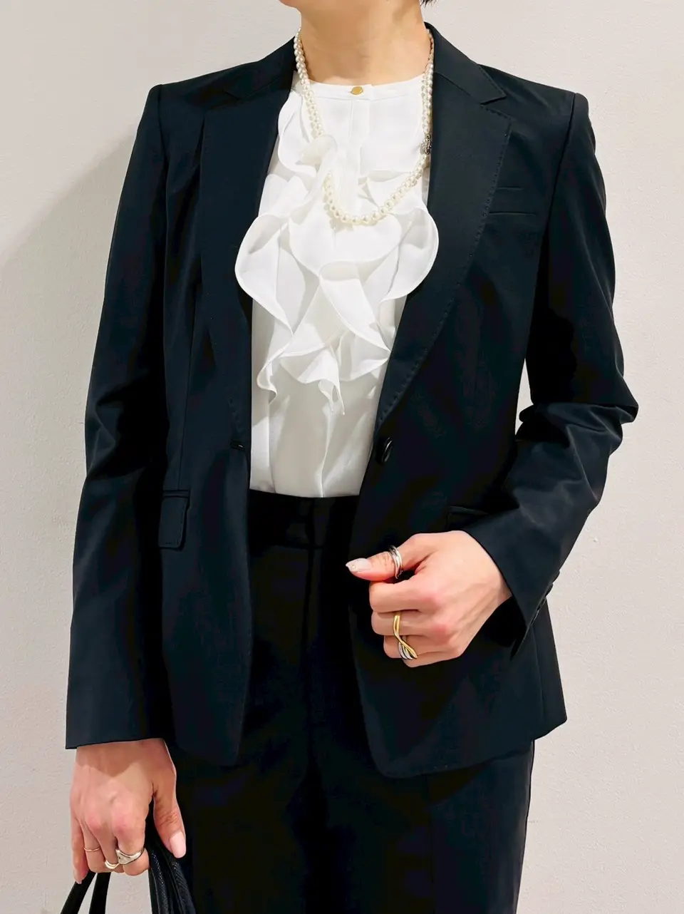 23区 S 山川 コーディネート画像