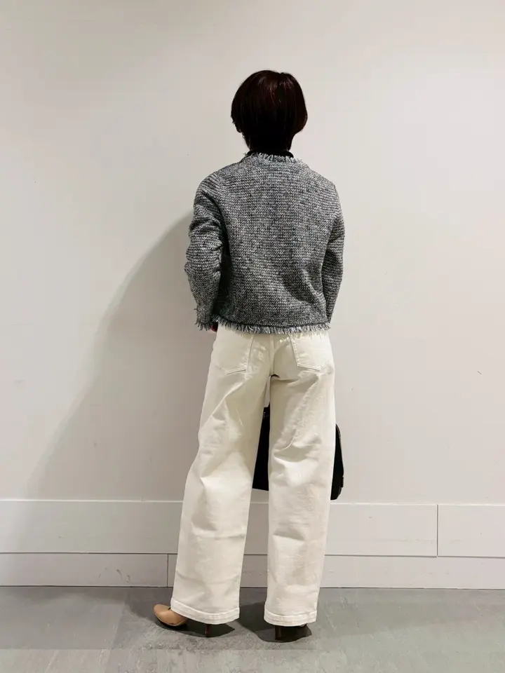 23区 S 山川 コーディネート画像