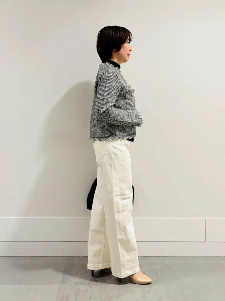 23区 S 山川 コーディネート画像