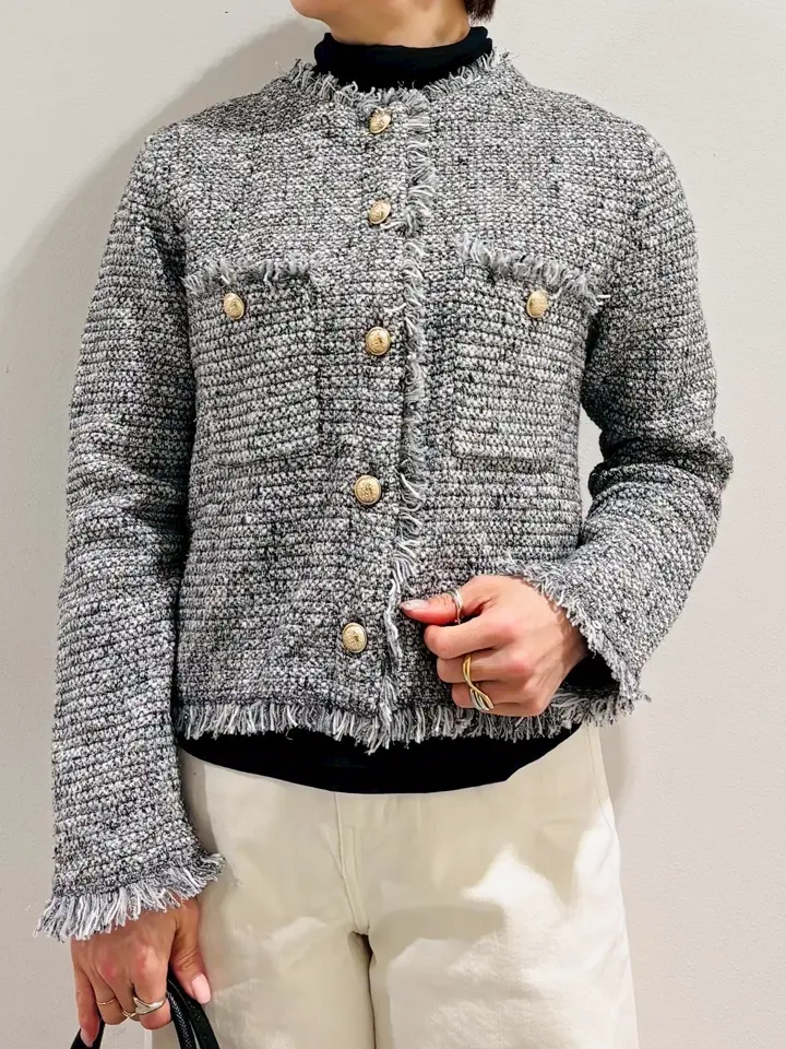 23区 S 山川 コーディネート画像