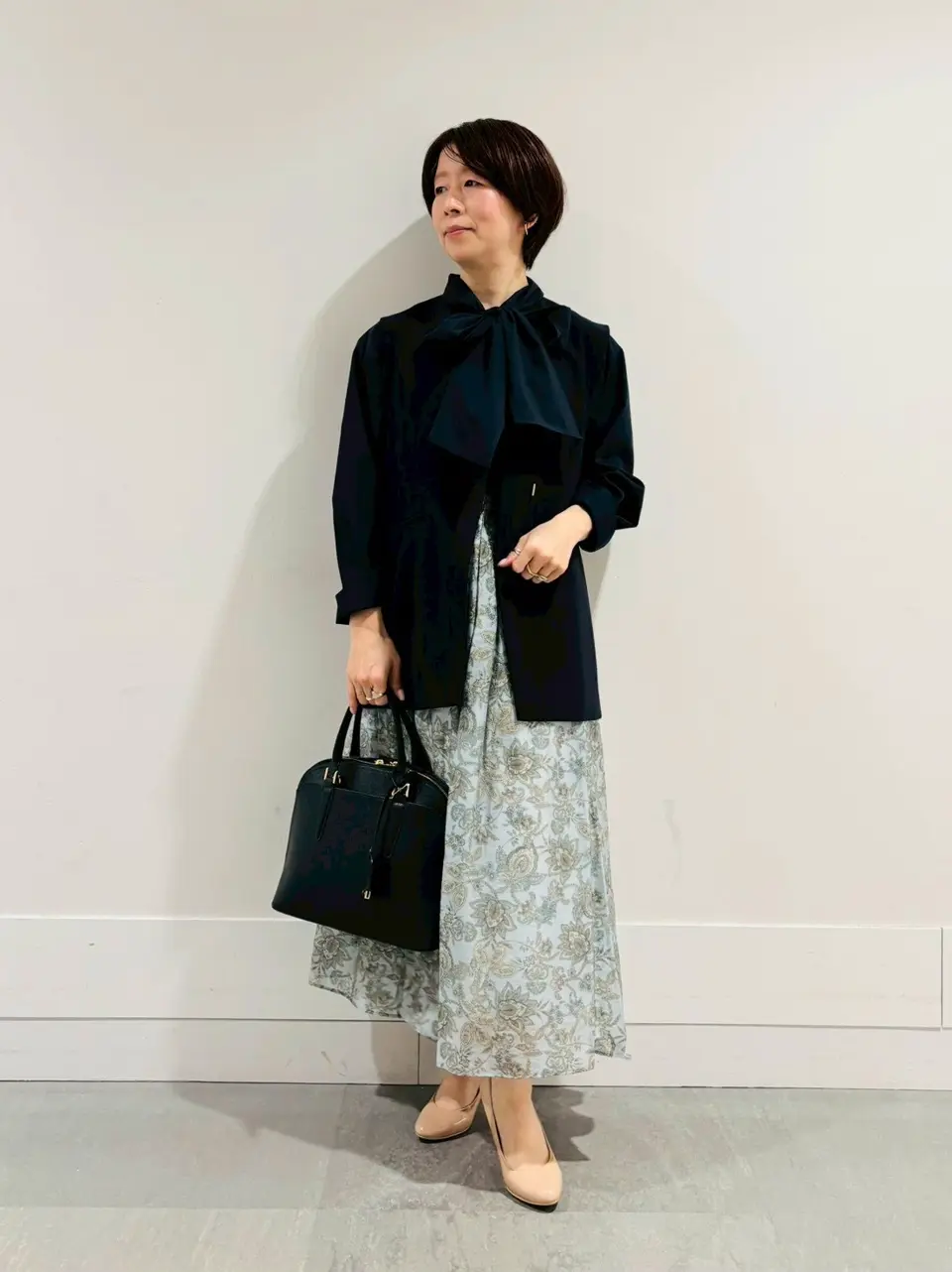  山川 コーディネート画像