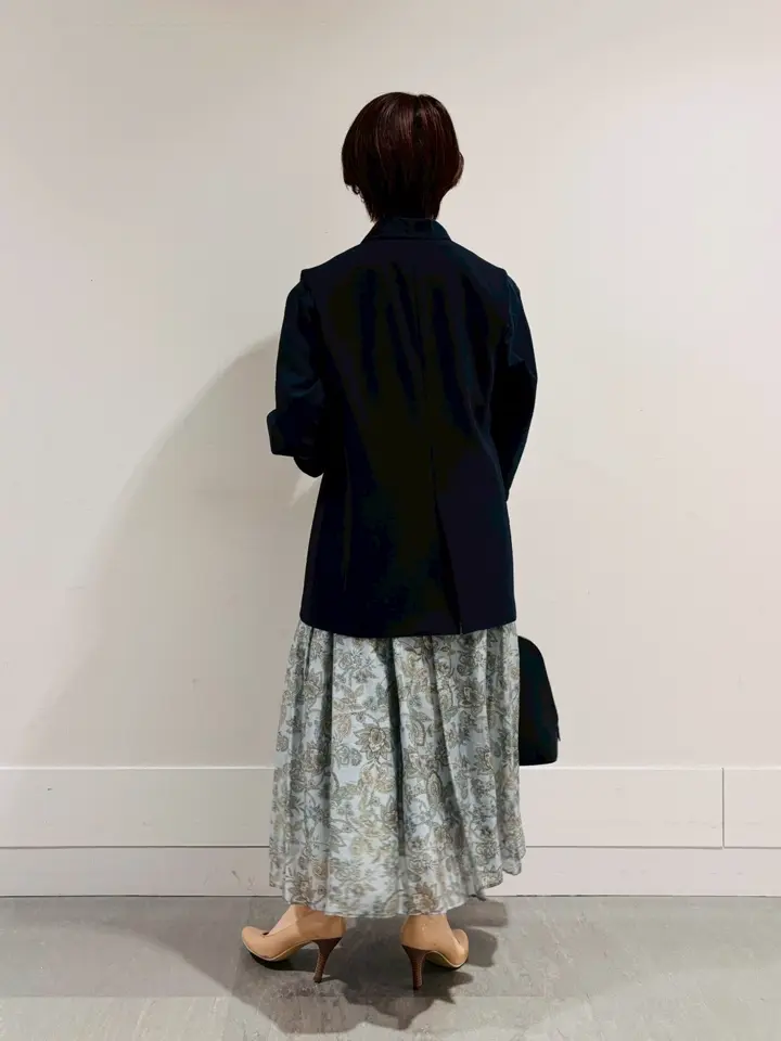 23区 S 山川 コーディネート画像