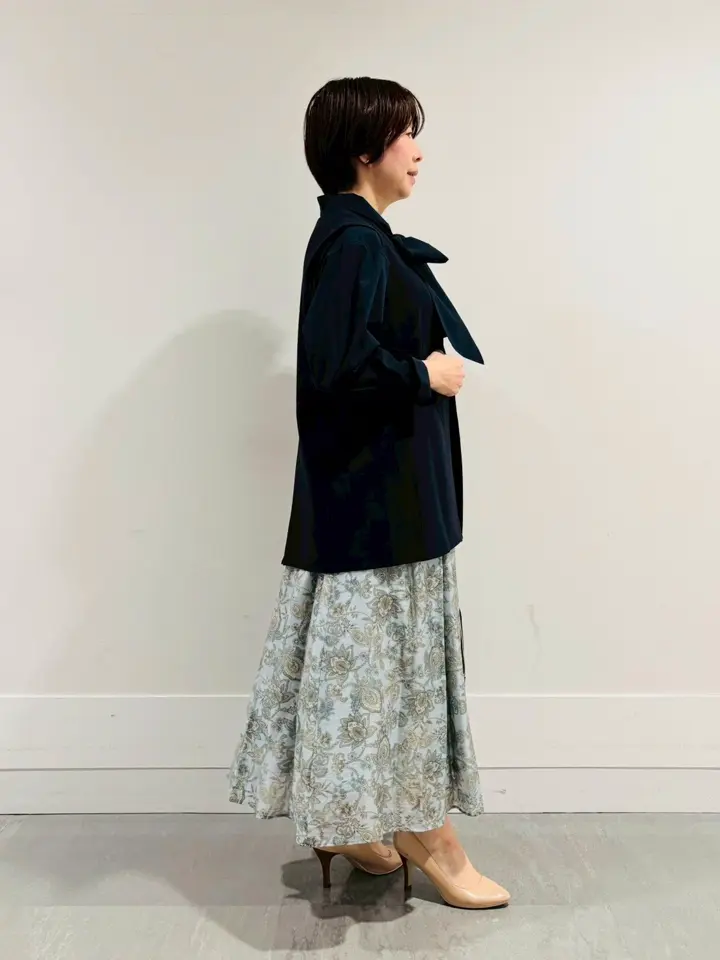 23区 S 山川 コーディネート画像