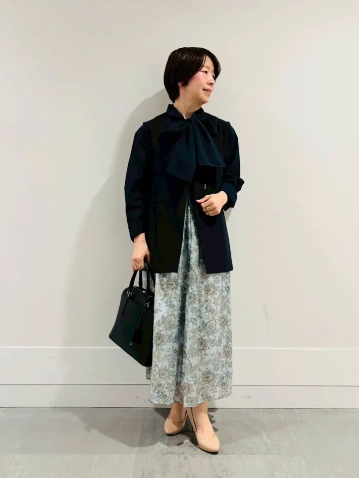 23区 S 山川 コーディネート画像