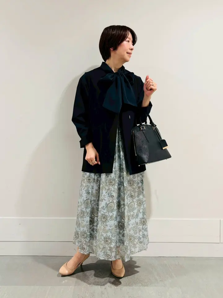 23区 S 山川 コーディネート画像