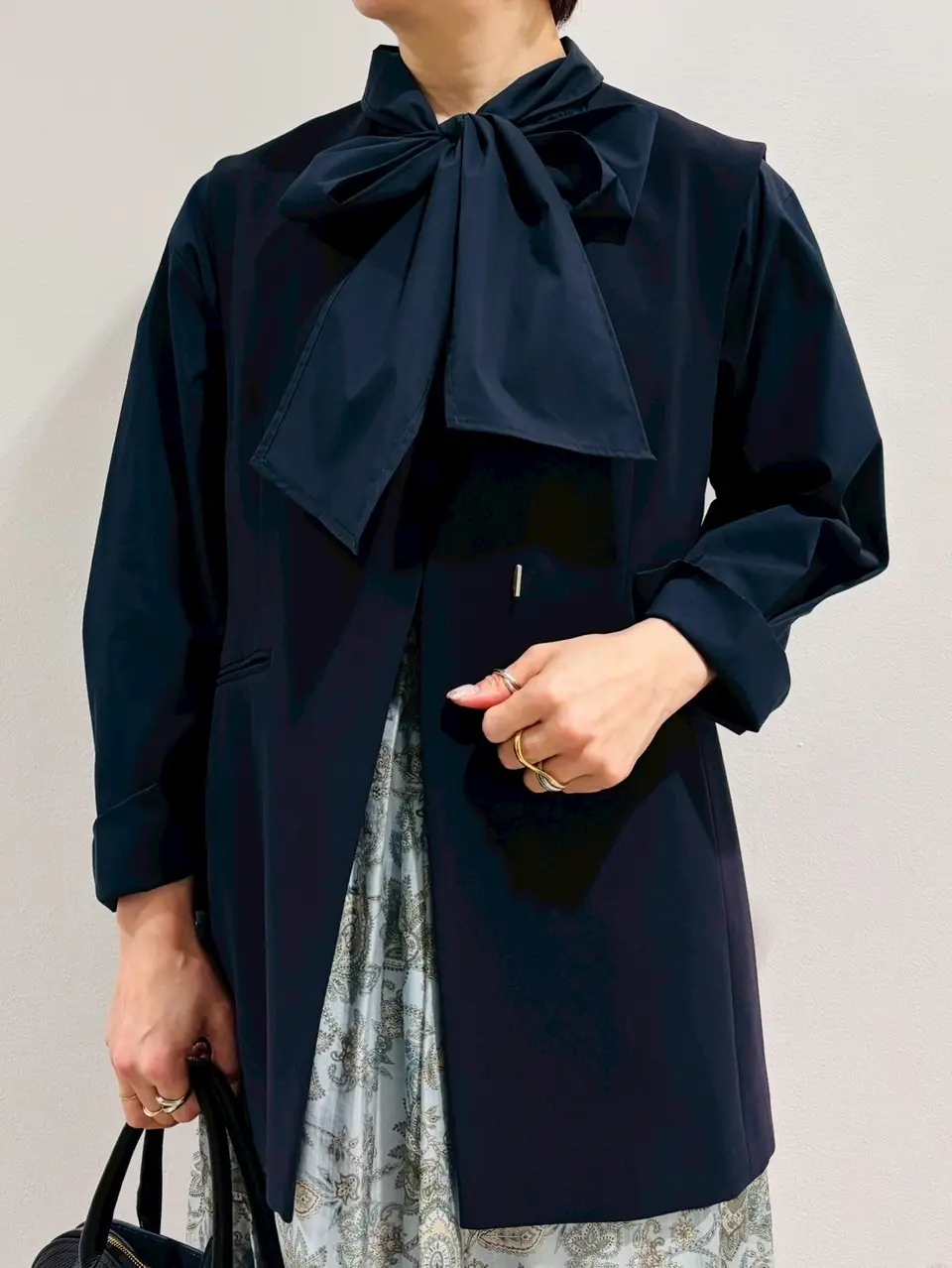 23区 S 山川 コーディネート画像