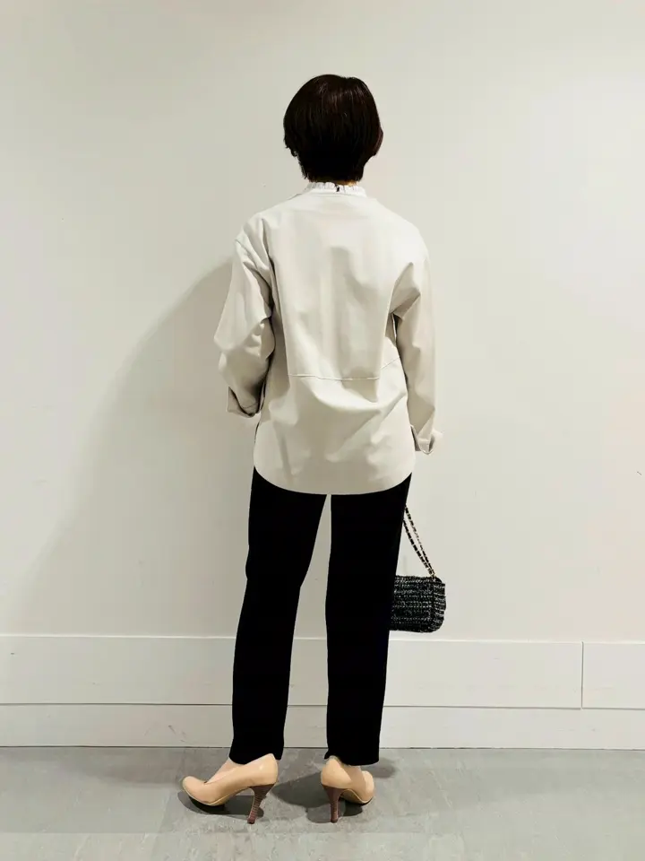 23区 S 山川 コーディネート画像