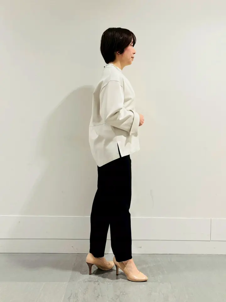 23区 S 山川 コーディネート画像